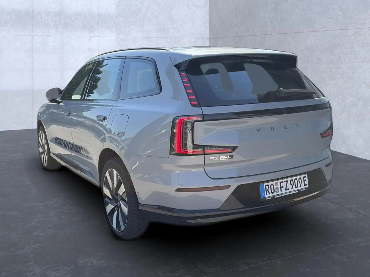Volvo Others 2026