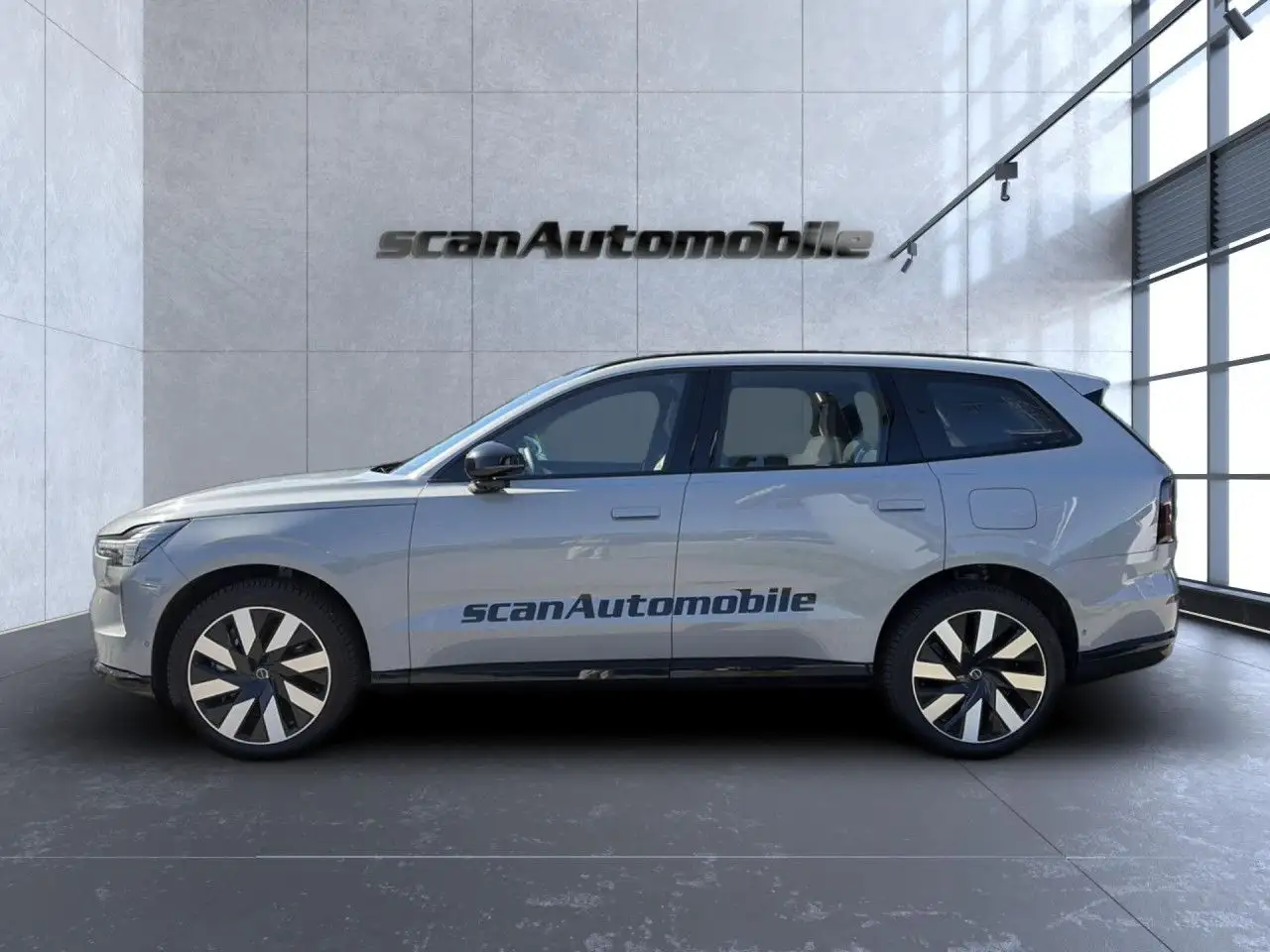 Volvo Others 2026