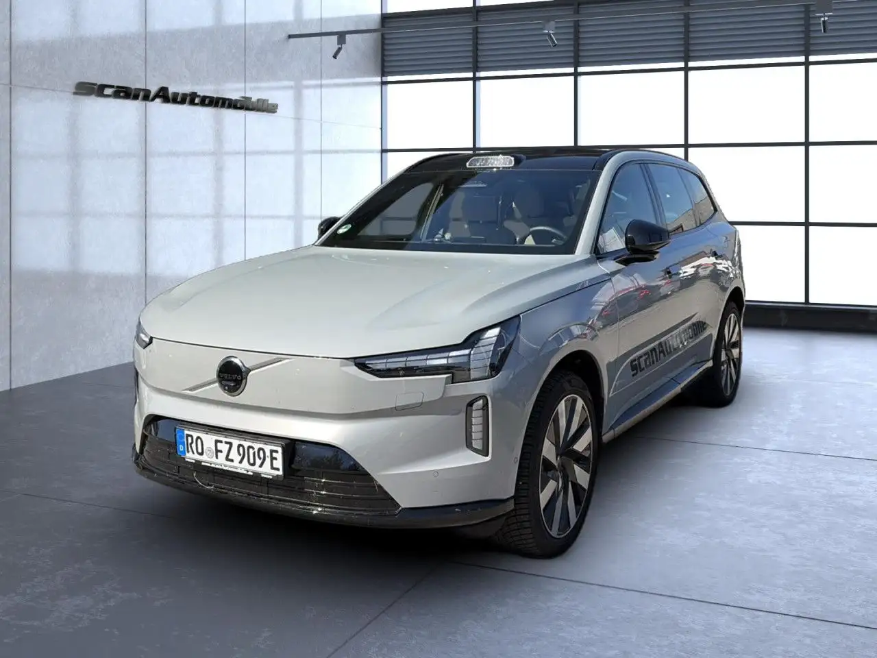 Volvo Others 2026