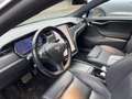 Tesla Model S Model S Performance Blauw - thumbnail 5