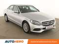 Mercedes-Benz C 200 200 d 7G-Tronic Gris - thumbnail 8