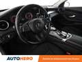 Mercedes-Benz C 200 200 d 7G-Tronic Gris - thumbnail 11