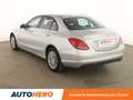 Mercedes-Benz C 200 200 d 7G-Tronic Gris - thumbnail 4