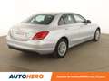 Mercedes-Benz C 200 200 d 7G-Tronic Gris - thumbnail 6