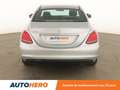 Mercedes-Benz C 200 200 d 7G-Tronic Gris - thumbnail 5