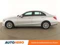 Mercedes-Benz C 200 200 d 7G-Tronic Gris - thumbnail 3