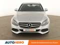 Mercedes-Benz C 200 200 d 7G-Tronic Gris - thumbnail 9
