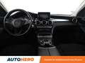 Mercedes-Benz C 200 200 d 7G-Tronic Gris - thumbnail 12