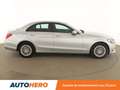 Mercedes-Benz C 200 200 d 7G-Tronic Gris - thumbnail 7