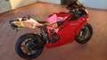 Ducati 749 Piros - thumbnail 1