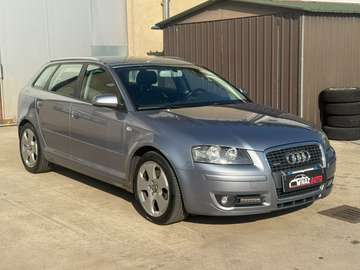 Sportback 2.0 tdi Ambiente quattro