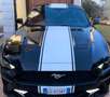 Ford Mustang Fastback 2.3 ecoboost 290cv auto my19 Nero - thumbnail 1