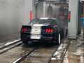 Ford Mustang Fastback 2.3 ecoboost 290cv auto my19 Nero - thumbnail 8