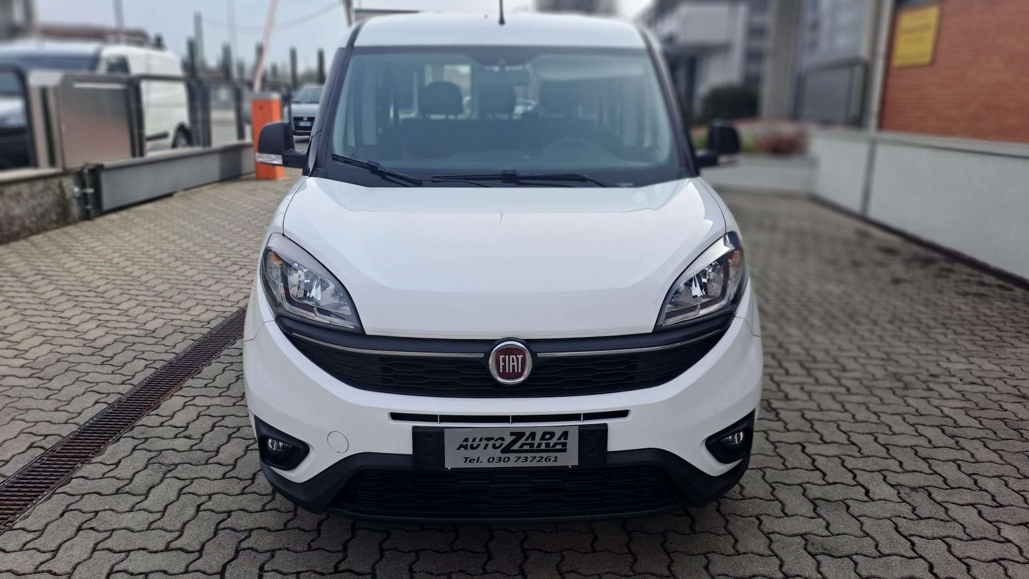 Fiat Doblo