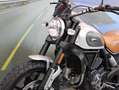 Ducati Scrambler 800 - 2017 - km 10753 Gris - thumbnail 8