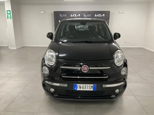 Fiat 500L 500L 1.4 tjt Pop Star Gpl 120cv KM 102.500 OTTIMA