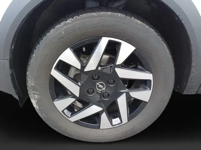 Opel Mokka view 8