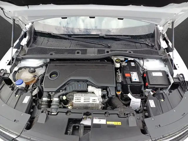 Opel Mokka view 5