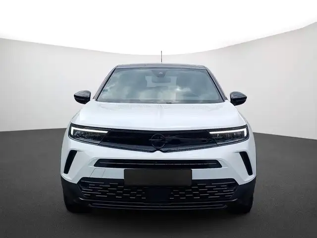 Opel Mokka view 2