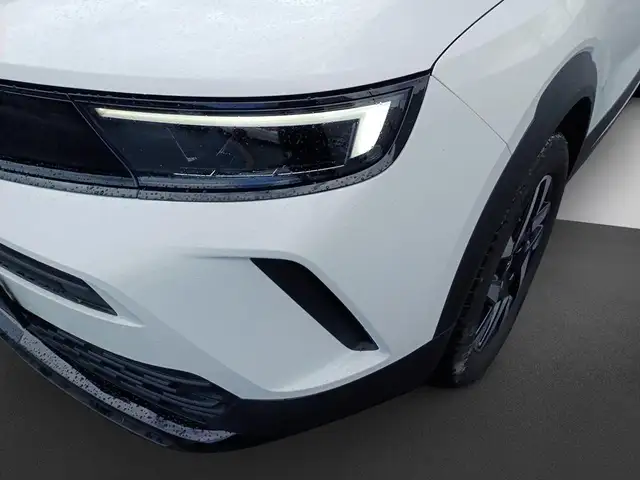Opel Mokka view 9