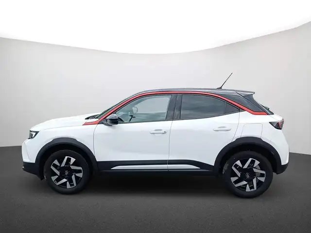 Opel Mokka view 4
