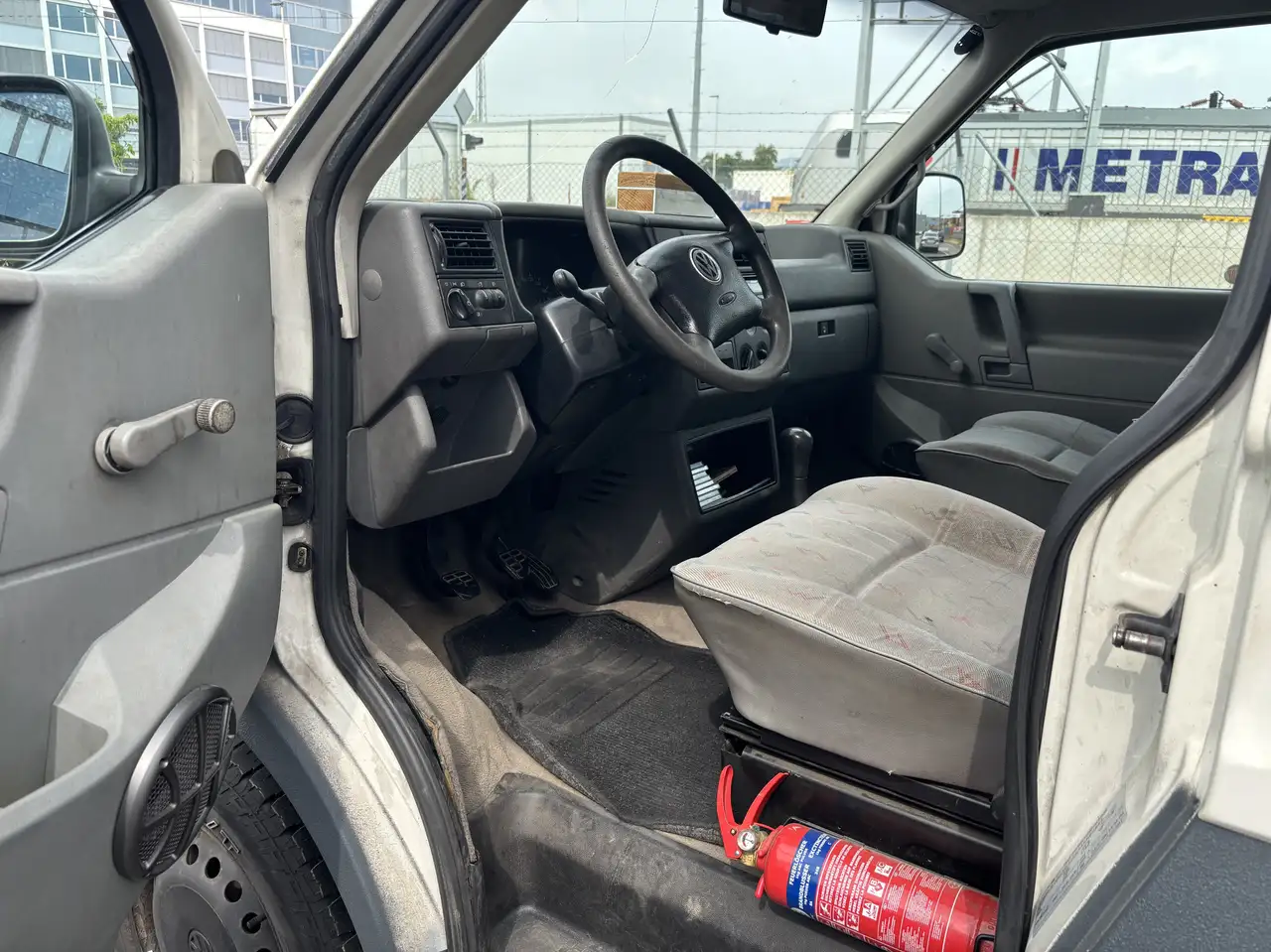 Volkswagen T4 KLIMA FUNKTIONIERT!, foto 10