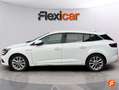 Renault Megane S.T. 1.3 TCe GPF Zen EDC 103kW Blanc - thumbnail 8