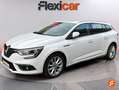 Renault Megane S.T. 1.3 TCe GPF Zen EDC 103kW Blanc - thumbnail 3