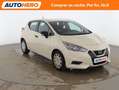 Nissan Micra IG-T Acenta 100 Beige - thumbnail 8