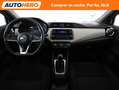 Nissan Micra IG-T Acenta 100 Beige - thumbnail 13