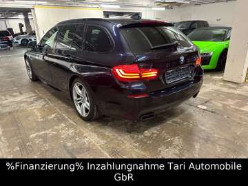 i Touring M-Sportpaket BMW-Scheckheft,1.Hand
