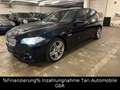 BMW 550 i Touring M-Sportpaket BMW-Scheckheft,1.Hand Noir - thumbnail 2