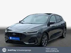 Ford Focus 1.0 EcoBoost Hybrid Aut. ST LINE X
