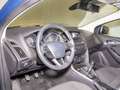 Ford Focus 1.5 TDCI 88KW TREND+ 120 5P Blau - thumbnail 16