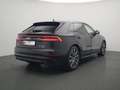 Audi Q8 e S line LUFT LEDER NAVI VIRT KAM SHZ CARP Schwarz - thumbnail 3