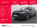 Audi Q8 e S line LUFT LEDER NAVI VIRT KAM SHZ CARP Schwarz - thumbnail 1