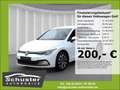 Volkswagen Golf VIII ACTIVE 1.0TSI*LED ACC R-Kam Navi SHZ Weiß - thumbnail 1
