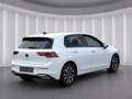 Volkswagen Golf VIII ACTIVE 1.0TSI*LED ACC R-Kam Navi SHZ Weiß - thumbnail 4