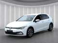 Volkswagen Golf VIII ACTIVE 1.0TSI*LED ACC R-Kam Navi SHZ Weiß - thumbnail 2