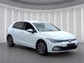 Volkswagen Golf VIII ACTIVE 1.0TSI*LED ACC R-Kam Navi SHZ Weiß - thumbnail 19