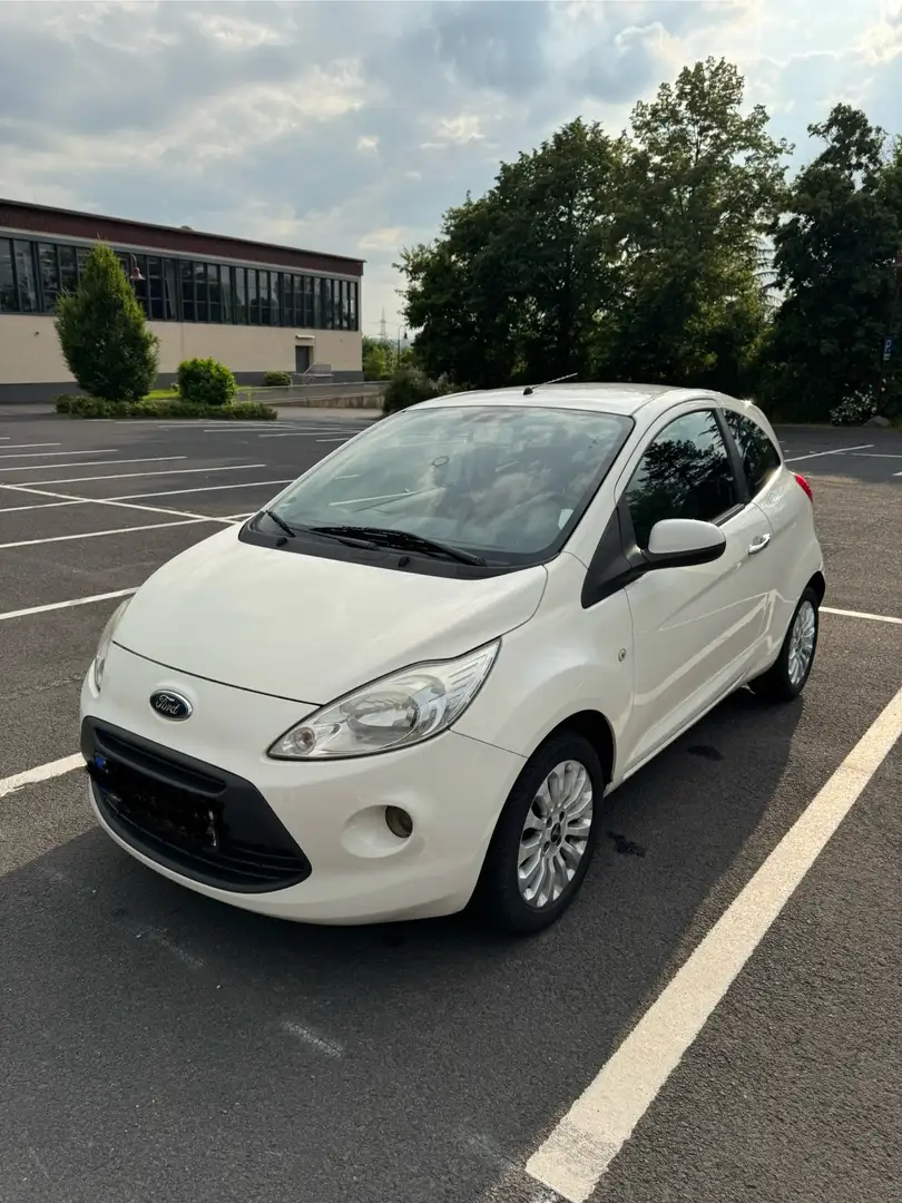 Ford Ka/Ka+ Ka 1.2 Titanium - 1