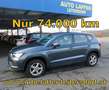 SEAT Ateca Reference**Nur 74.000 KM**1.Bes. Gris - thumbnail 1
