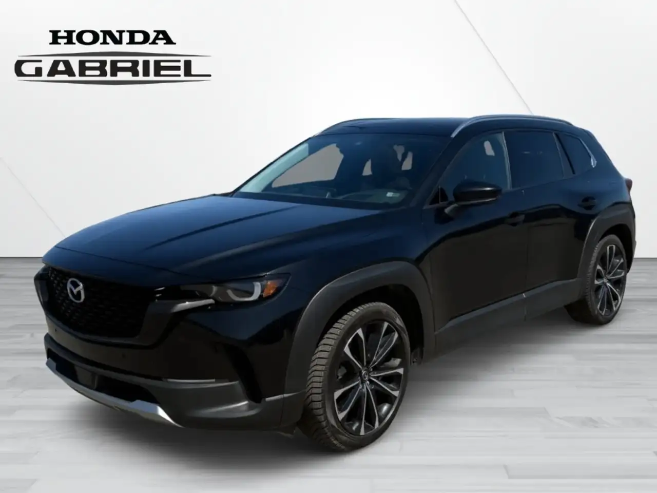 2023 Mazda CX-50