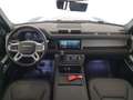 Land Rover Defender Defender 110 2.0 Si4 PHEV 404 CV AWD Auto XS Edit Gris - thumbnail 4