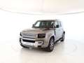 Land Rover Defender Defender 110 2.0 Si4 PHEV 404 CV AWD Auto XS Edit Gris - thumbnail 1
