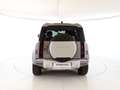 Land Rover Defender Defender 110 2.0 Si4 PHEV 404 CV AWD Auto XS Edit Gris - thumbnail 7