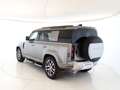 Land Rover Defender Defender 110 2.0 Si4 PHEV 404 CV AWD Auto XS Edit Gris - thumbnail 11