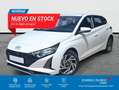 Hyundai i20 FL 1.0 T-GDi 73,5 kW (100 CV) MT6 2WD Smart MY25 Blanco - thumbnail 1