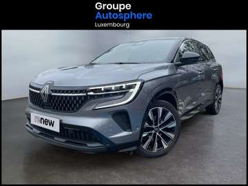 1.2 TCe MHEV Techno