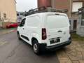 Opel Combo 1.5 CDTI 102CV 3 PLACES NAVIGATION CLIME GALERIE Blanc - thumbnail 4
